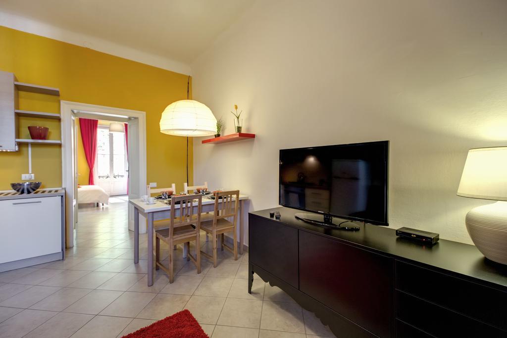Fiera Milano Apartments Cenisio Buitenkant foto